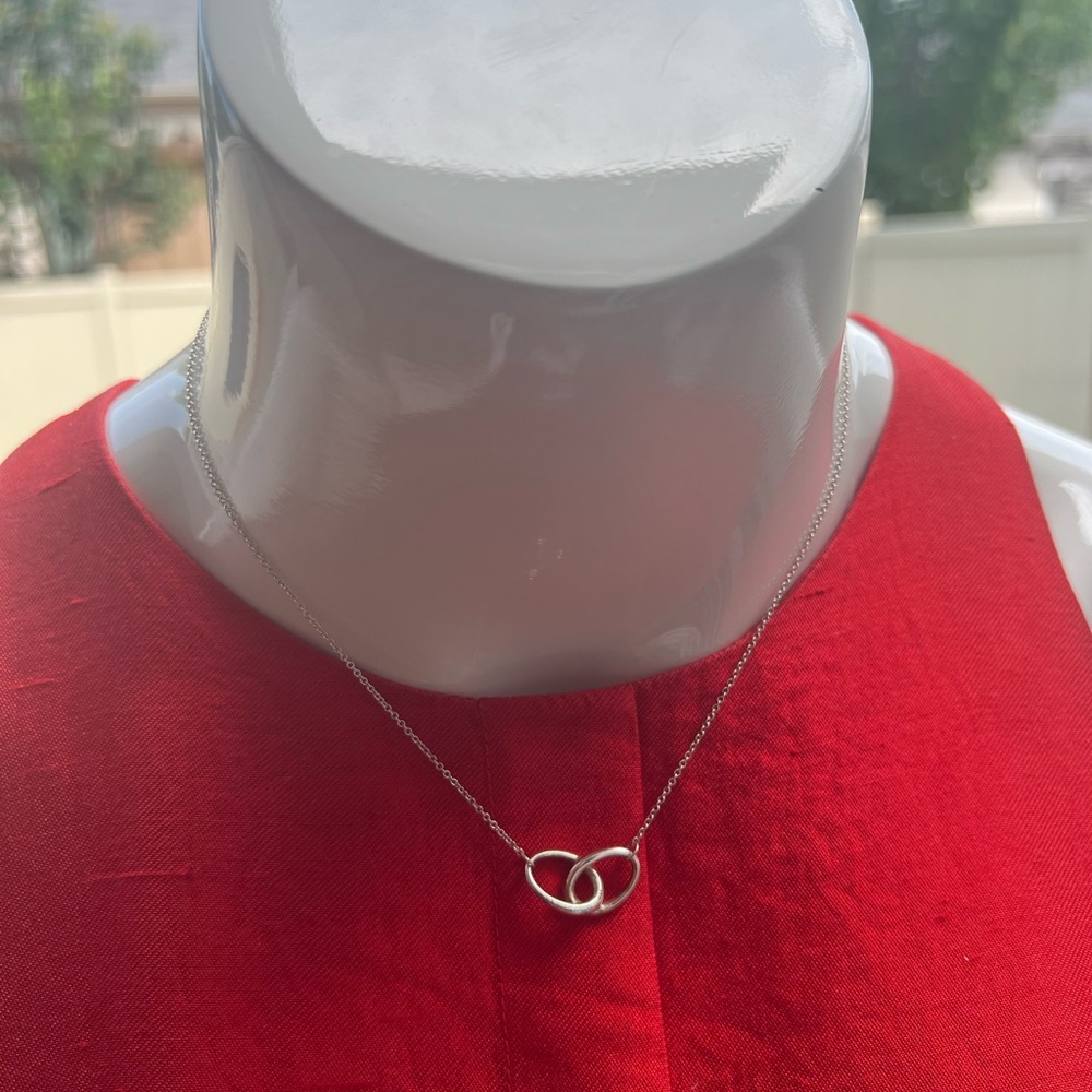 Tiffany necklace